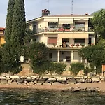 Gli Oleandri Daire *