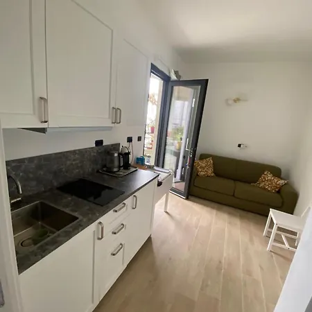 Gli Oleandri Appartement
