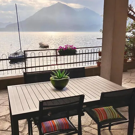 Gli Oleandri Appartement Bellano