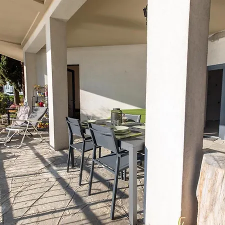 Appartement Gli Oleandri Bellano