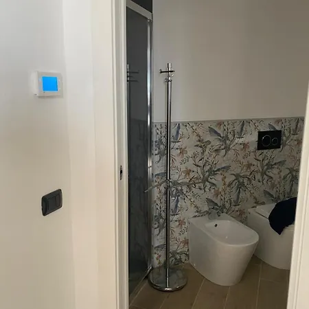Gli Oleandri Appartement
