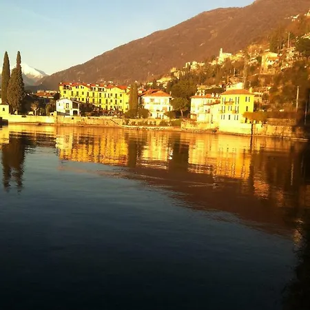 Gli Oleandri Appartement Bellano