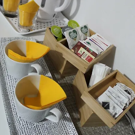 Konukevi Gli Oleandri Bellano