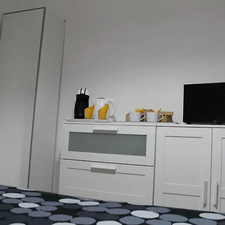 Gli Oleandri Konukevi Bellano