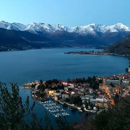 Appartement Gli Oleandri *