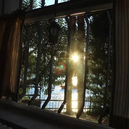 Konukevi Gli Oleandri