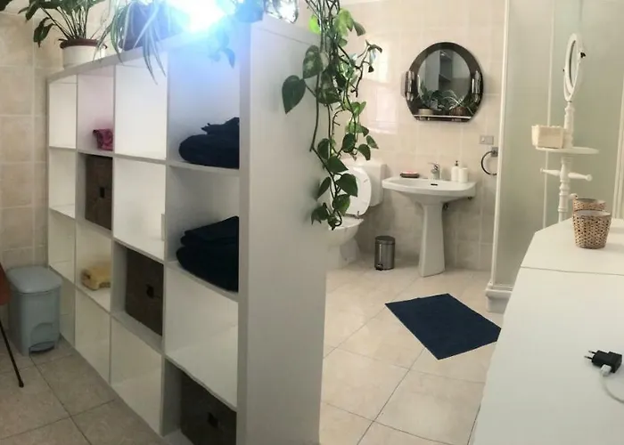 Gli Oleandri Konukevi