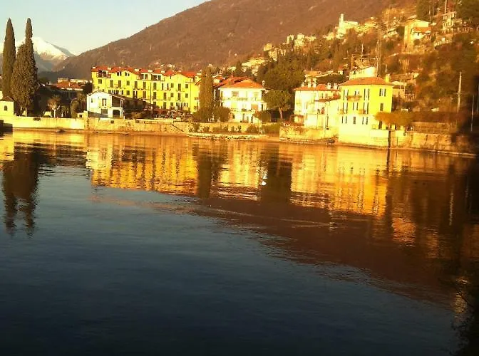 Gli Oleandri Konukevi Bellano