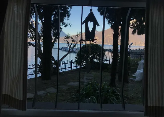 Konukevi Gli Oleandri