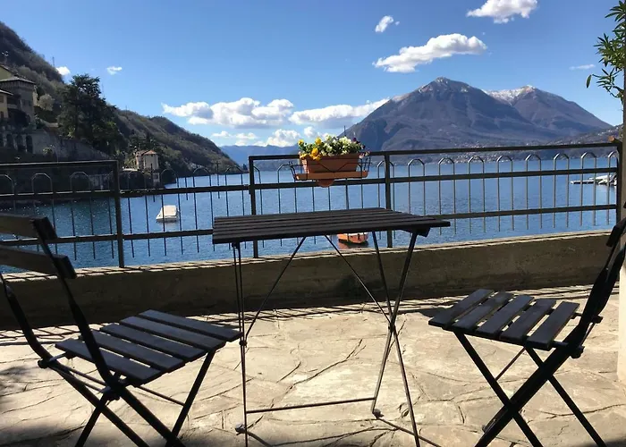 Gli Oleandri Bellano