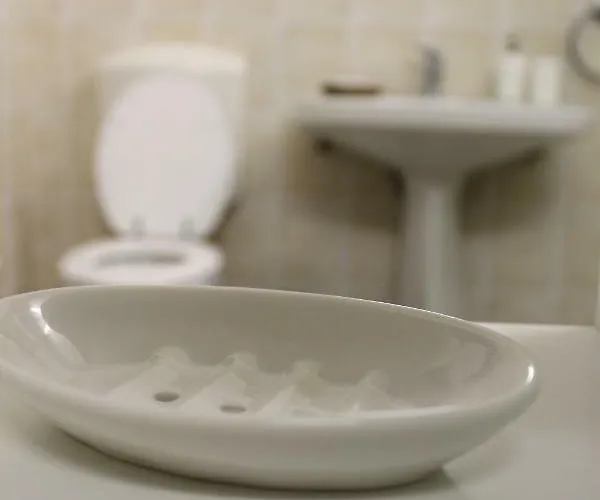 Konukevi Gli Oleandri 3*