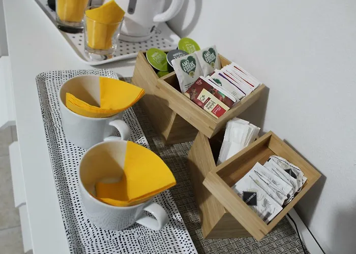 Konukevi Gli Oleandri Bellano