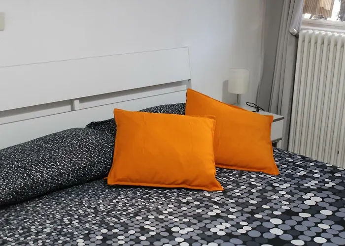 Konukevi Gli Oleandri Bellano