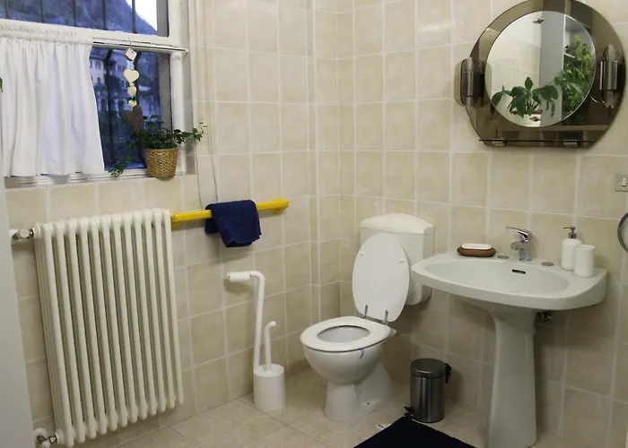 Konukevi Gli Oleandri