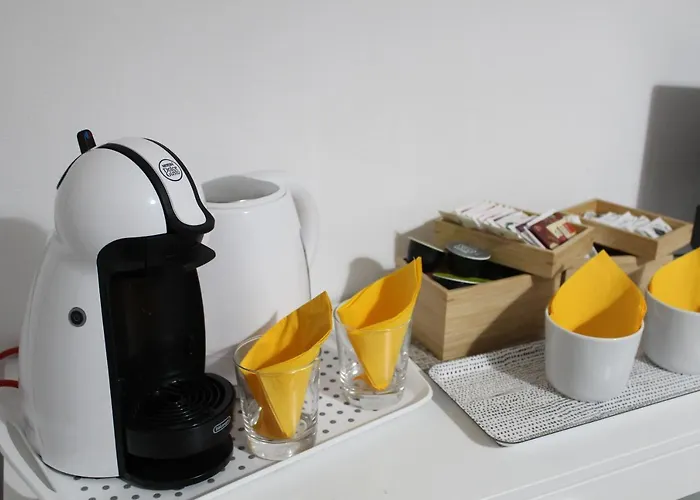 Konukevi Gli Oleandri