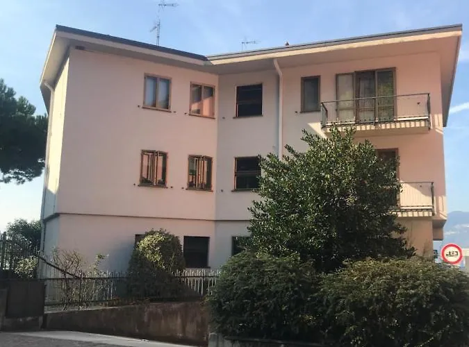 Konukevi Gli Oleandri