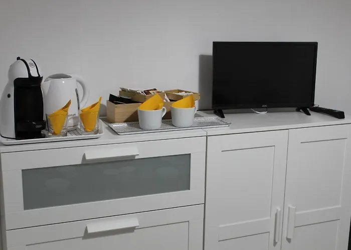 Konukevi Gli Oleandri 3*