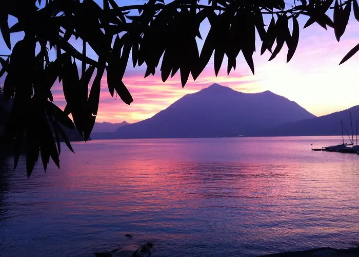 Konukevi Gli Oleandri