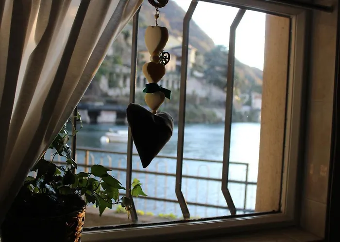 Gli Oleandri Bellano