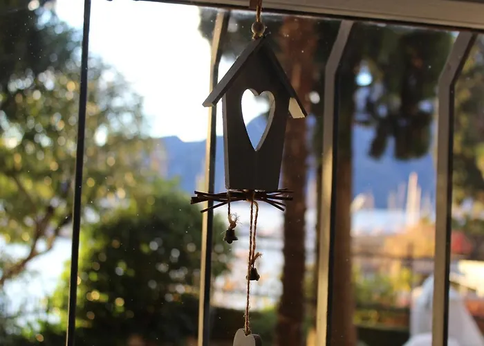 Konukevi Gli Oleandri Bellano