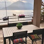 Gli Oleandri Gasthof Bellano