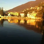 Gli Oleandri Gasthof Bellano