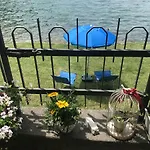 Gli Oleandri Gasthof Bellano