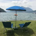 Gli Oleandri Gasthof Bellano