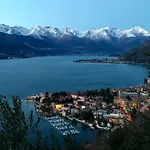 Gasthof Gli Oleandri 3*