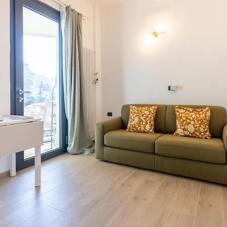 Gasthof Gli Oleandri 3*