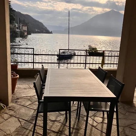 Gli Oleandri Bellano
