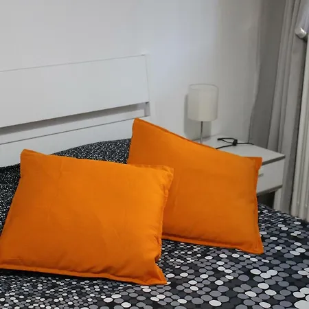 Gli Oleandri ゲストハウス ベッラーノ