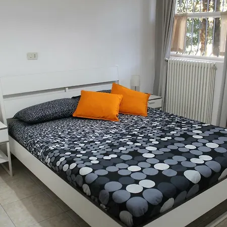 Guest house Gli Oleandri *