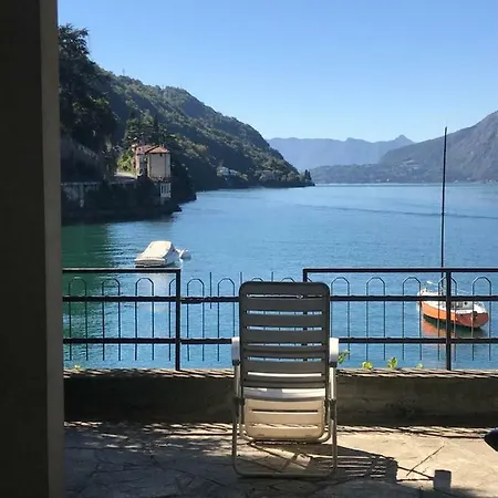 Gli Oleandri Konukevi 3*