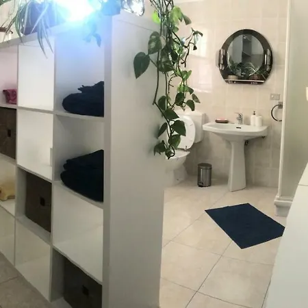 Gli Oleandri ゲストハウス