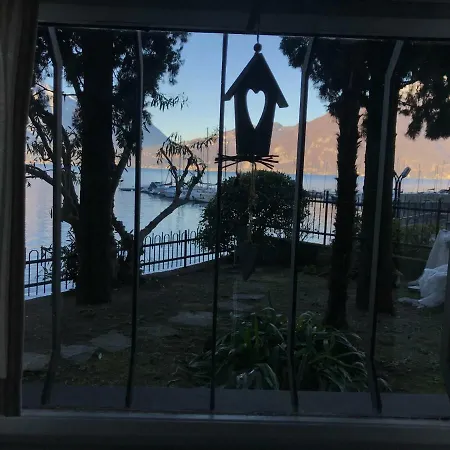 Konukevi Gli Oleandri