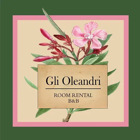 Guest house Gli Oleandri
