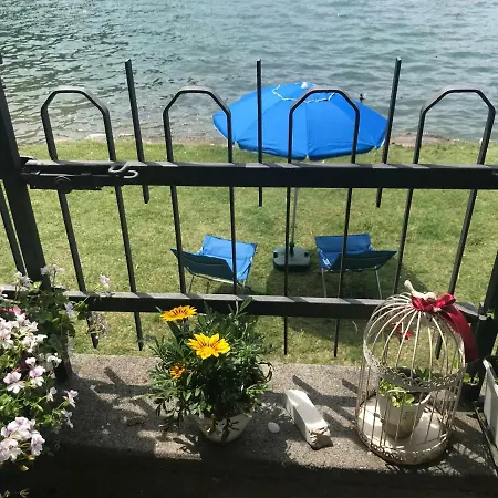 Gli Oleandri Guest house Bellano
