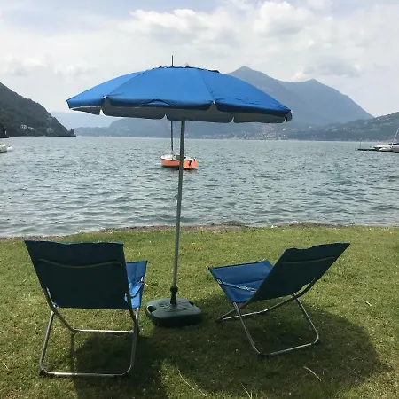 Gli Oleandri Guest house Bellano