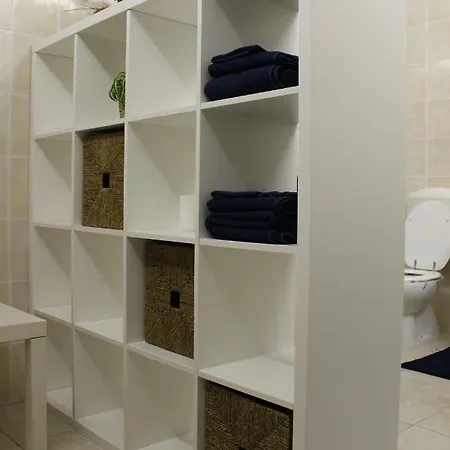 Gli Oleandri Guest house