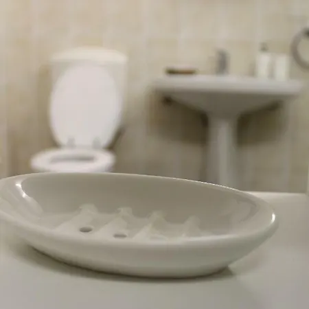 ゲストハウス Gli Oleandri 3*