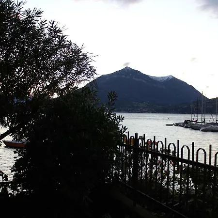Guest house Gli Oleandri Bellano