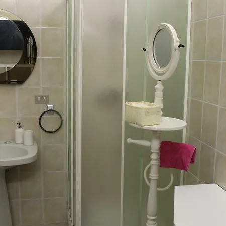 Gli Oleandri Guest house