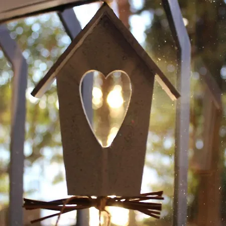 ゲストハウス Gli Oleandri ベッラーノ