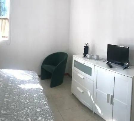 Gli Oleandri Guest house