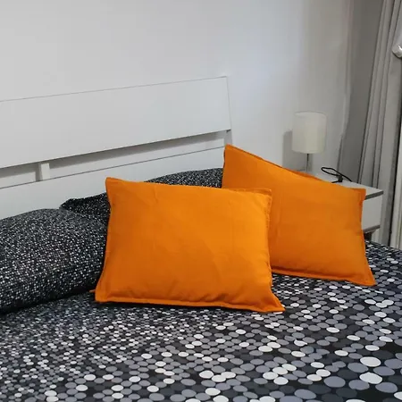 Konukevi Gli Oleandri Bellano