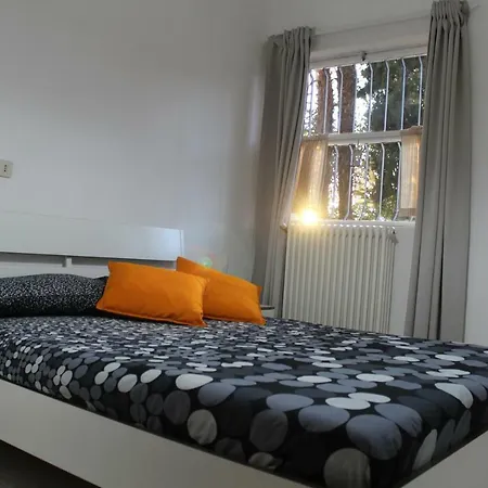 Konukevi Gli Oleandri