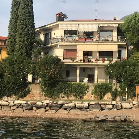 Gli Oleandri Guest house *