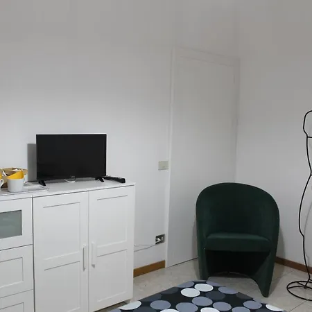Guest house Gli Oleandri *