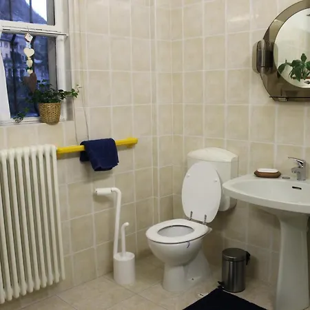Guest house Gli Oleandri